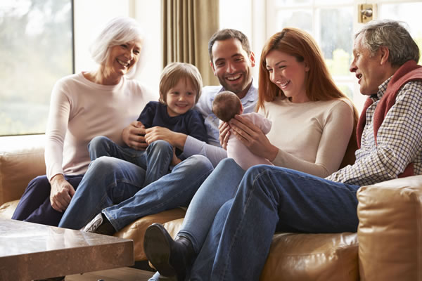 Tax & Estate Planning